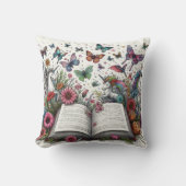 魔法 クッション (正面)