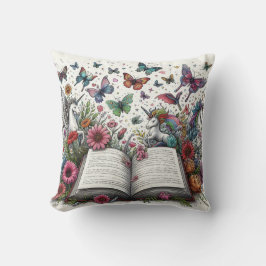 魔法 クッション