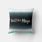 魔法 クッション (裏面)