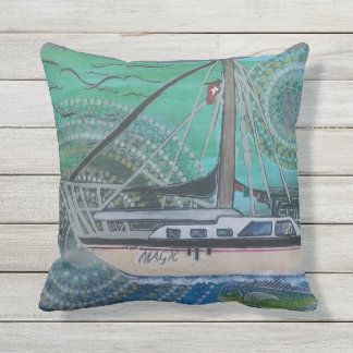 魔法 クッション