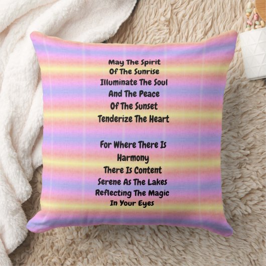 魔法 クッション (ブランケット)