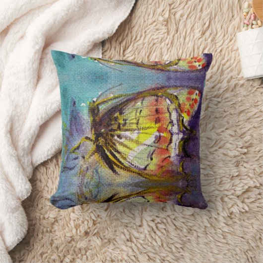 魔法 クッション (ブランケット)