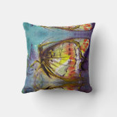 魔法 クッション (裏面)