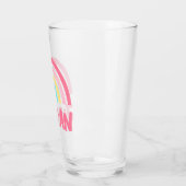 魔法 タンブラーグラス (左)