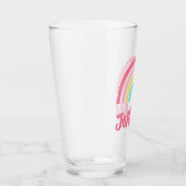 魔法 タンブラーグラス (右)