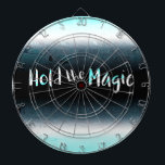 魔法 ダーツボード<br><div class="desc">魔法を持インスパイアつあなたが行うすべてと見て…クリエイティブ、自発的で冒険的…そしておもしろいを！: )この楽しむデザインのカスタマイズ…このアイテムの背景色を変更（編集）し、独自の文字を追加できもしる。</div>