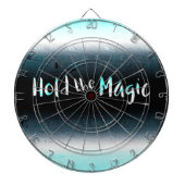 魔法 ダーツボード (正面)