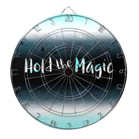 魔法 ダーツボード (正面)