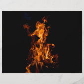 魔法 チラシ (正面)