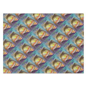 魔法 テーブルクロス (正面(横))