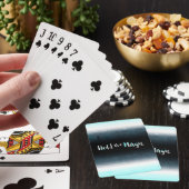 魔法 トランプ (インサイチュ)