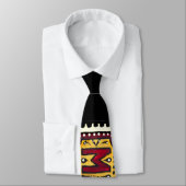 魔法 ネクタイ (タイ)