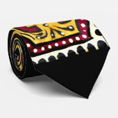 魔法 ネクタイ (ロール)