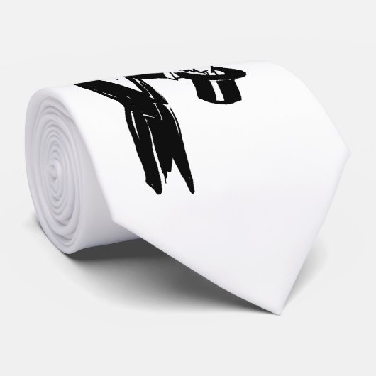 魔法-ネクタイ ネクタイ (ロール)