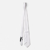 魔法-ネクタイ ネクタイ (裏面)