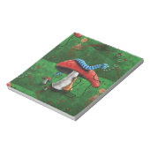 魔法 ノートパッド (回転)