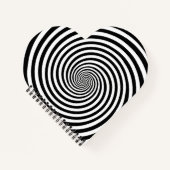 魔法 ノートブック (正面)