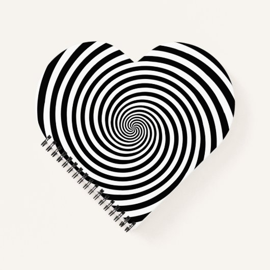 魔法 ノートブック (正面)