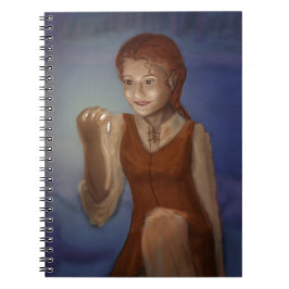 魔法 ノートブック