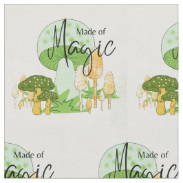 魔法 ファブリック