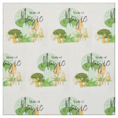 魔法 ファブリック (見本)