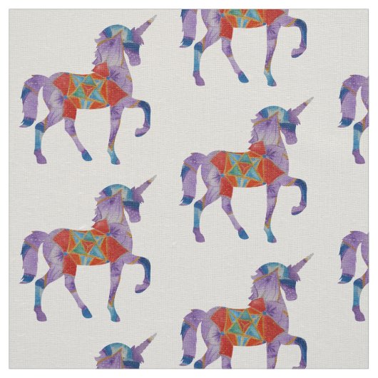 魔法 ファブリック (見本)