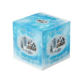 魔法 フォトキューブ (裏面アングル)