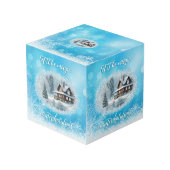 魔法 フォトキューブ (正面アングル)