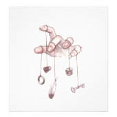 魔法 フォトプリント            (正面)