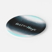 魔法 ペーパープレート (アングル)