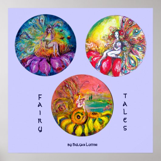 魔法 ポスター (正面)