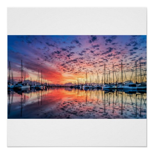 魔法 ポスター (正面)