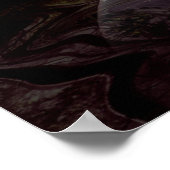 魔法 – ポスター (角)