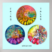 魔法 ポスター (正面)