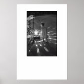 魔法 ポスター (正面)