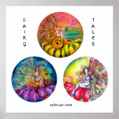 魔法 ポスター (正面)