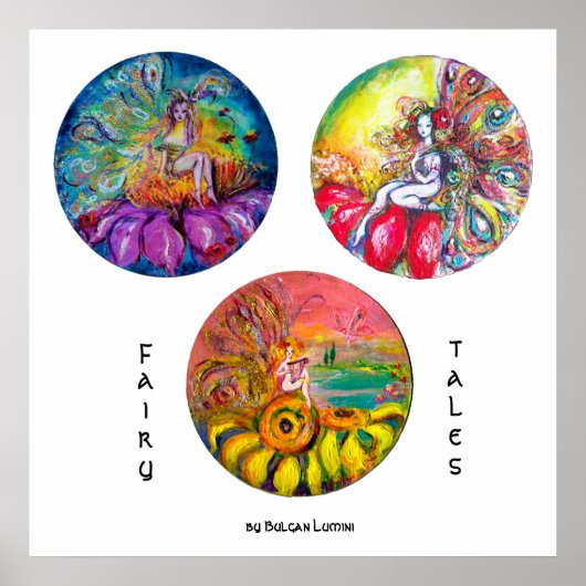 魔法 ポスター (正面)