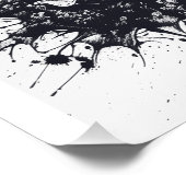 魔法 ポスター (コーナー)