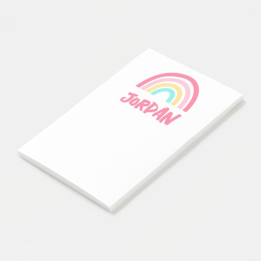 魔法 ポストイット (アングル)