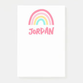 魔法 ポストイット (正面)