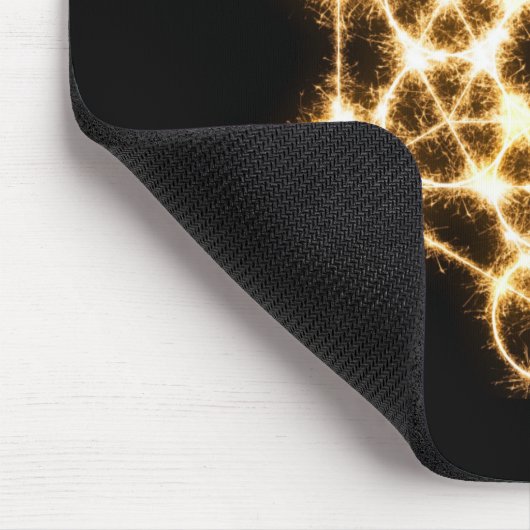 魔法 マウスパッド (コーナー)