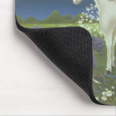 魔法 マウスパッド (コーナー)