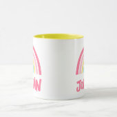 魔法 マグカップ (中央)