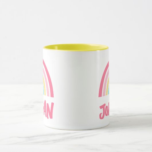 魔法 マグカップ (中央)