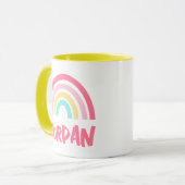 魔法 マグカップ (正面左)