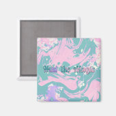 魔法 マグネット (正面/裏面)