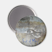 魔法 マグネット (正面/裏面)