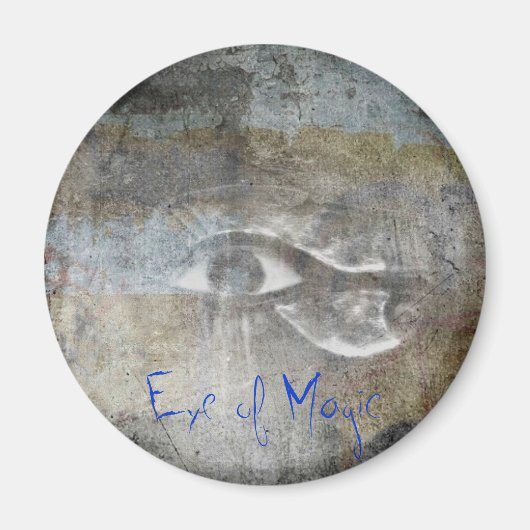 魔法 マグネット (正面)