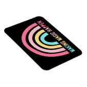 魔法 マグネット (右側)