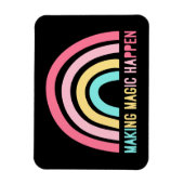 魔法 マグネット (縦)